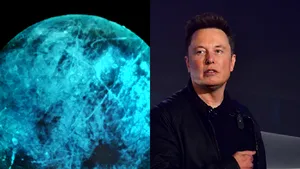 SpaceX, compania lui Elon Musk, a primit un contract pentru prima misiunea NASA pe satelitul Europa. 