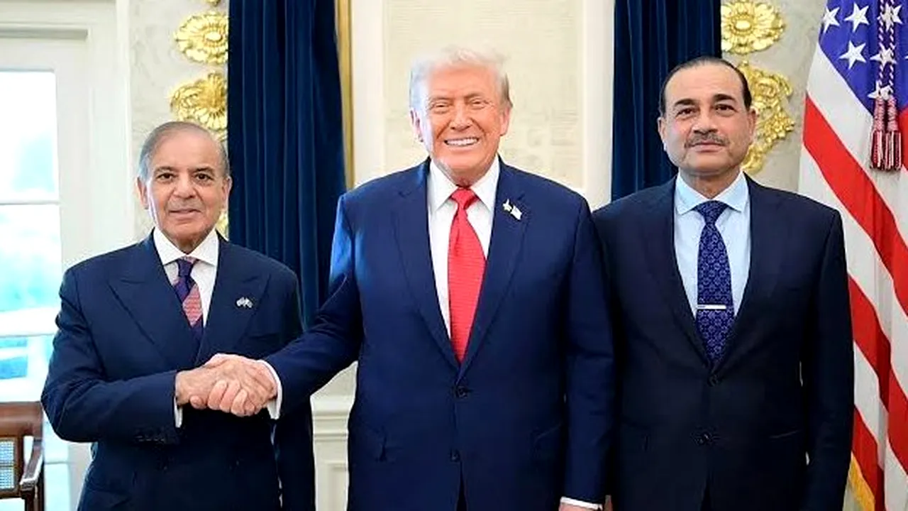 500 de milioane de dolari pentru Trump, acces la Casa Albă pentru Pakistan. Cum a dat roade un pariu cripto-diplomatic