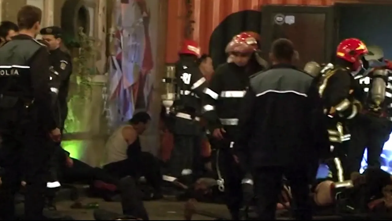 Tribunalul Bucureşti va da luni prima sentinţă în cazul Colectiv. Procesul durează de trei ani