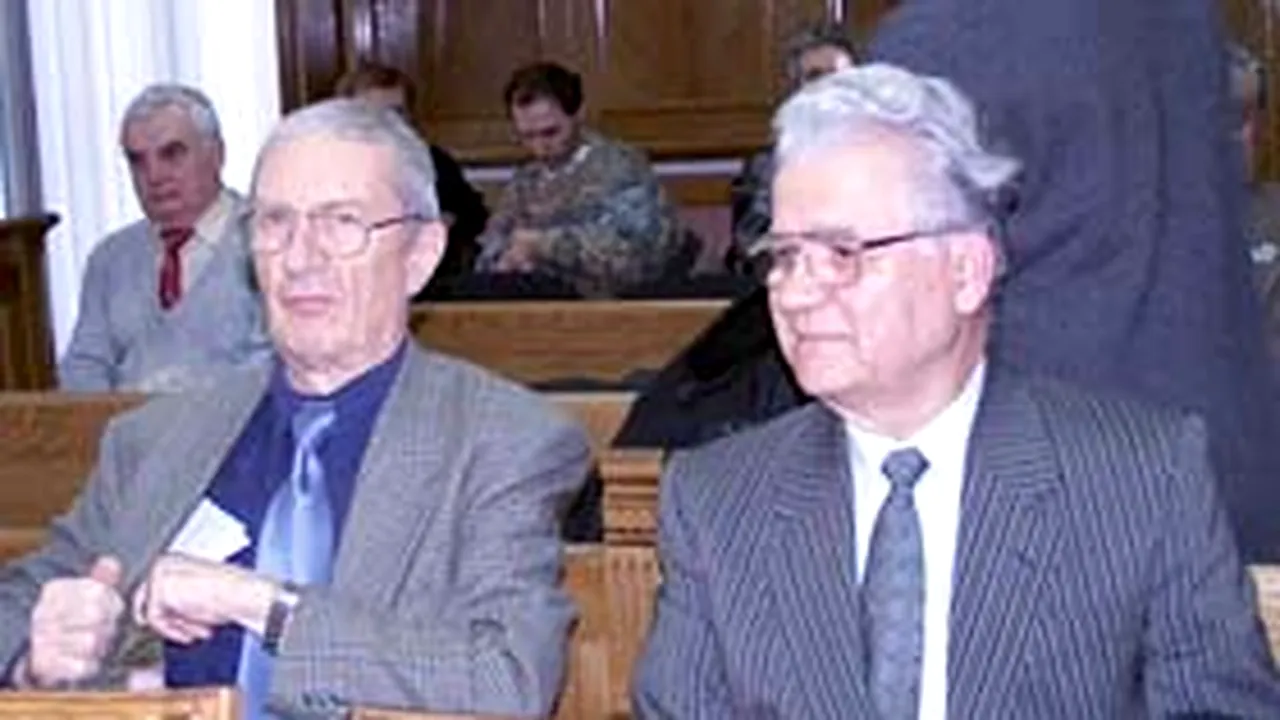 ICCJ: Stănculescu şi Chiţac ştiau că ordinul lui Ceauşescu era ilegal