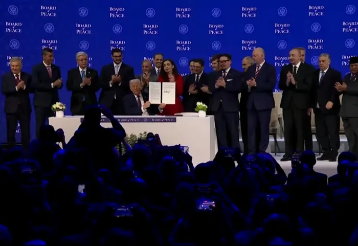 EXTERNE Țările care au acceptat invitația lui Trump în Consiliul pentru Pace. Trump le cere circa un miliard de dolari pentru statut permanent