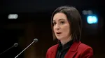 Maia Sandu: Rusia continuă deliberat să submineze securitatea Republicii Moldova