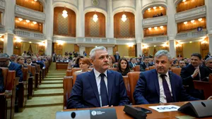 Florin Iordache vrea puteri sporite. Scrisoarea pe care a trimis-o fostul ministru al justiţiei conducerii Parlamentului 