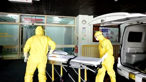 Studiu despre coronavirus: cea mai mare rată de deces, în rândul oamenilor de peste 80 de ani