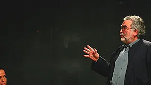 George Banu a lansat a doua carte în româneşte