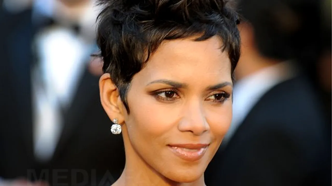 Halle Berry, spitalizată după un accident suferit pe platourile de filmare