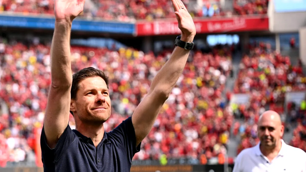Antrenorul Xabi Alonso, după eșecul cu Atlético: Nu există scuze, nu am jucat la nivelul Real Madrid