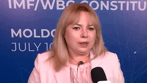 Cine este Anca Dragu: tehnocrata cu experiență în finanțe, posibilă variantă de premier
