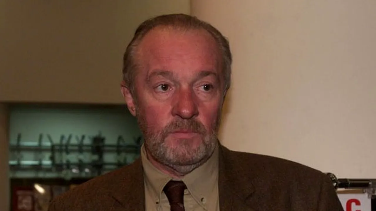 Vladimir Găitan: Emil Hossu a fost un prieten desăvârşit şi un actor minunat