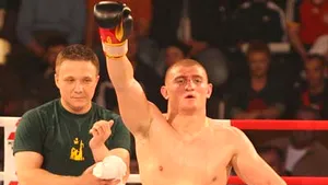 Moroşanu l-a învins pe Goodridge la gala Local Kombat