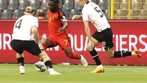 Transfer important: Manchester City cumpără un fotbalist belgian cu 70 de milioane de dolari
