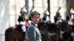 Cel mai tânăr prim-ministru din istoria Franței intră în cursa prezidențială