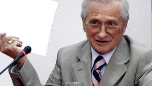 Ticu Dumitrescu: Majoritatea oamenilor care lucrează la CNSAS au zis că intră în grevă