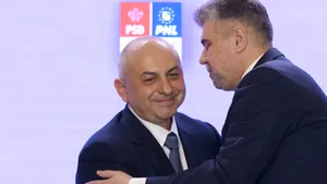 Ciolacu, despre motivele retragerii lui Cîrstoiu: 
