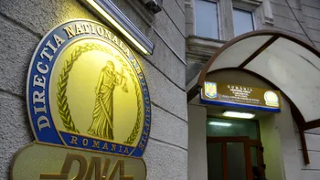 JUSTIȚIE DNA, despre dosarul mitei de 450.000 de euro: suma ar fi reprezentat un comision de succes