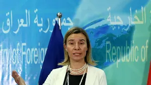 Federica Mogherini: UE trebuie să colaboreze cu ţări musulmane în combaterea terorismului