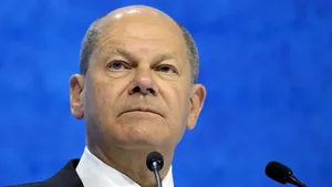 Olaf Scholz avertizează asupra unei crize financiare globale din cauza creditelor acordate de China