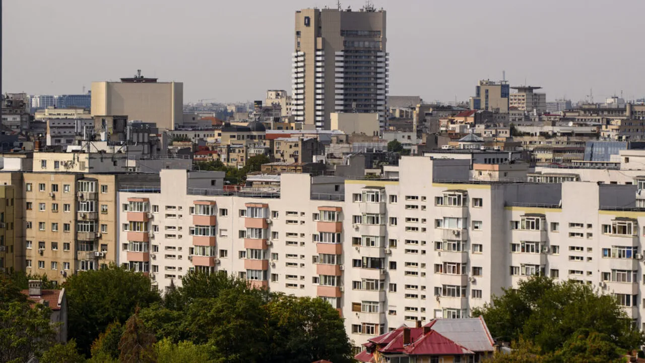 Cine are grijă de locuința părinților când tu trăiești în străinătate?