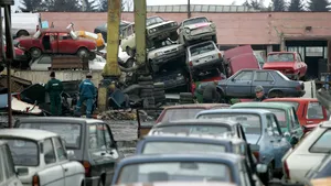 Costel Alexe a anunţat data lansării programului „Rabla clasic” 