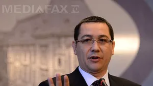 Ponta, la BBC News: România putea fi victimă sau ţap ispăşitor în scandalul cărnii de cal