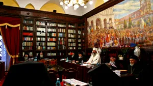 BOR: Prezenţa preoţilor în consiliile locale şi judeţene, acceptată dacă este în folosul comunităţii