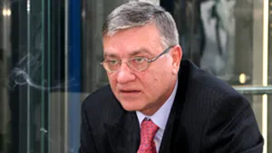 Sandu: Antrenorii care îl atacă pe Piţurcă sunt puţin nesimţiţi