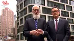Sfârșitul unei ere în televiziunea americană: „Late Show”, emisiunea devenită simbol anti-Trump, se închide după 33 de ani