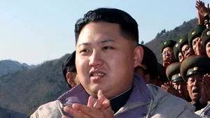 Kim Jong-un, promovat în cel mai important post militar. Liderul nord-coreean deţine acum toate funcţiile supreme 
