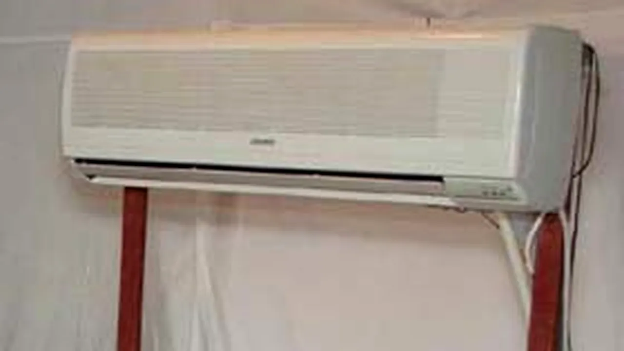 Consumul de electricitate din Bucureşti a atins un nou record luni (VIDEO)