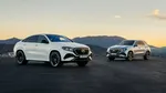 Noul Mercedes-Benz GLE ajunge în showroom-urile Țiriac Auto pe 27 octombrie. Gama GLE, GLE Coupé și GLS a fost actualizată (P)