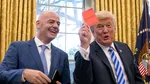 Parlamentul European nu a cerut oficial anchetarea șefului FIFA. Cum a fost interpretată greșit o scrisoare semnată de eurodeputați