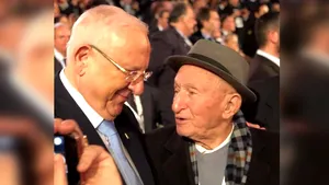 COMENTARIU Lelia Munteanu: În Israel, din 192.000 de supravieţuitori ai Holocaustului 48.000 trăiesc sub limita sărăciei