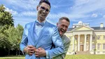 Premieră în Parlamentul Germaniei: primul cuplu parlamentar gay s-a căsătorit