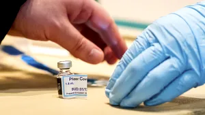 Autorităţile din Sibiu au revenit asupra centrelor de vaccinare, cu câteva ore înainte de debutul fazei II 