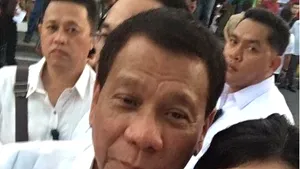 Agenţi de securitate ai preşedintelui din Filipine, răniţi în urma unei ambuscade comise de comunişti