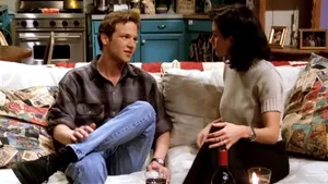 Un actor din serialele 