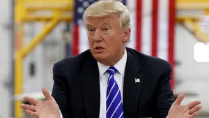 Donald Trump lansează o nouă temă de campanie: limitarea numărului mandatelor membrilor Congresului SUA