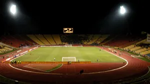 Lupescu: Avem mari şanse să organizăm finala Cupei UEFA în 2011