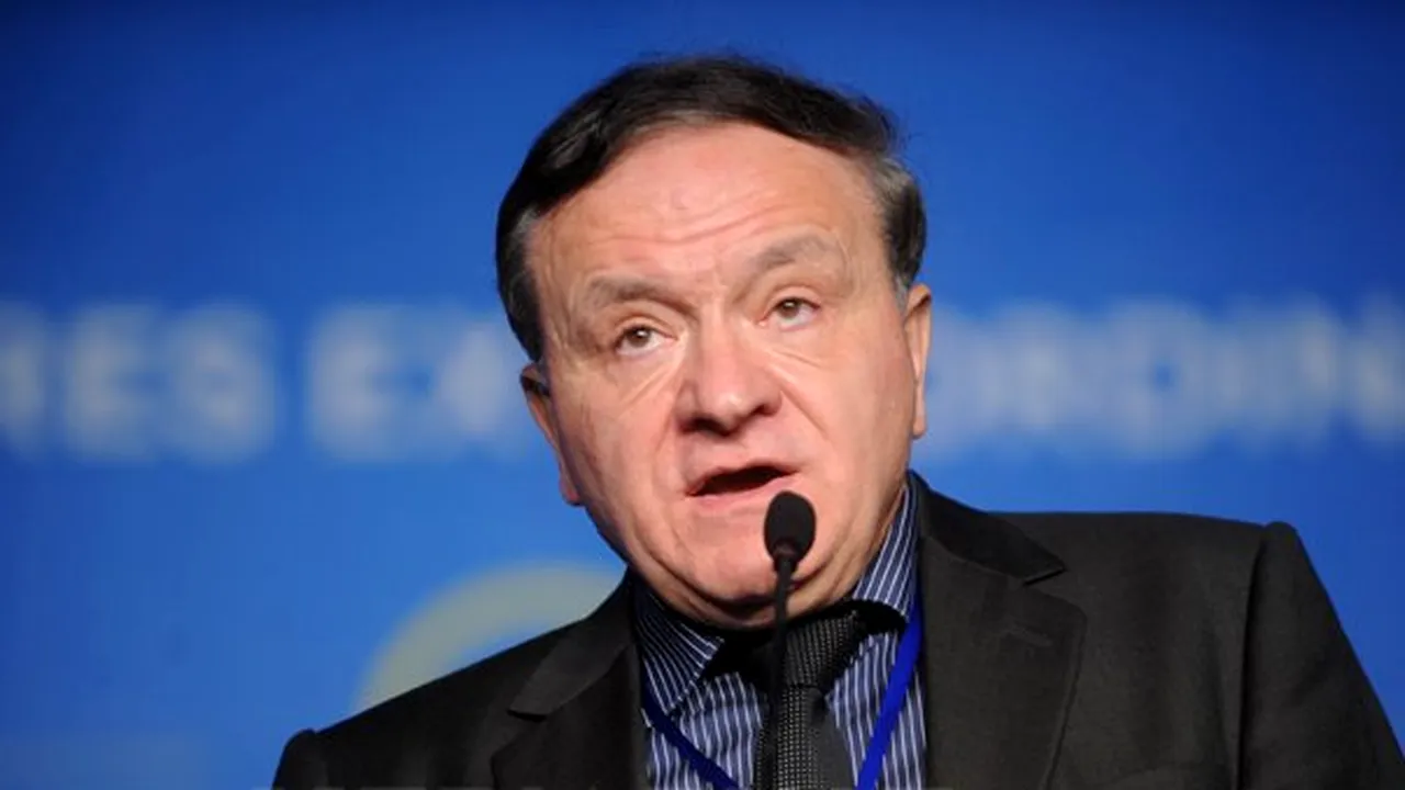 Căncescu: Din funcţia de preşedinte de Consiliu Judeţean nu m-am îmbogăţit cu niciun leu