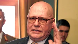 Theodorescu se aştepta la decizia BPN