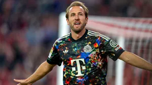 Harry Kane, despre Balonul de Aur 2026: „Luni ar putea fi o seară specială”. Atacantul ar putea deveni primul englez câștigător al trofeului după Michael Owen, în 2001