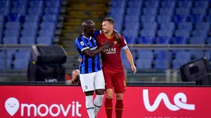 AS Roma remizează acasă cu Inter. Interiştii, salvaţi de penalty