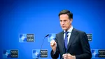 Rutte: Forţele de menţinere a păcii în Ucraina ar putea include trupe NATO şi din ţări terţe