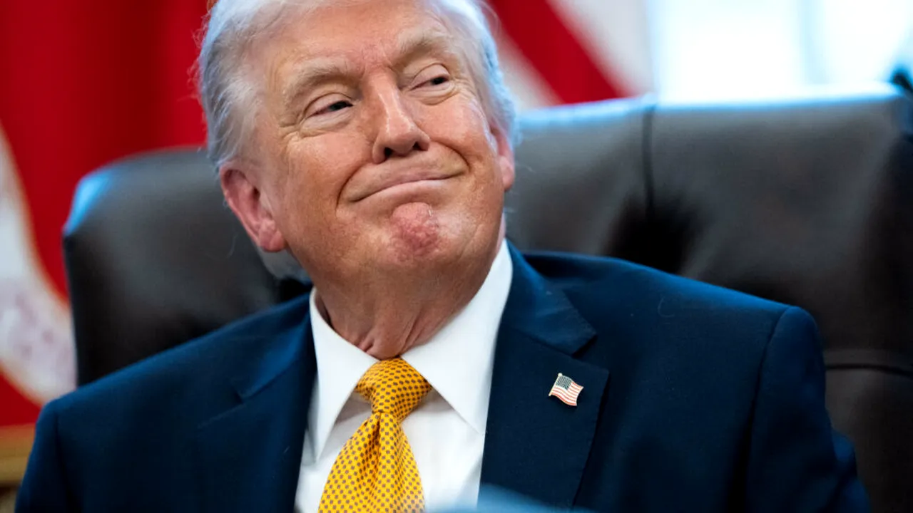 Cota de susținere a lui Donald Trump în SUA s-a prăbușit la 36%. Din cauza creșterii prețurilor la combustibili. Tot mai mulți americani nu sunt de acord cu războiul