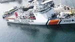 Marea Neagră: Pescador turcesc scufundat după un atac în apropiere de Sevastopol
