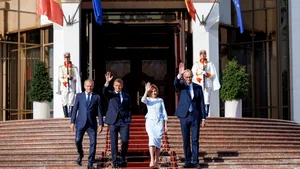 Franța și Germania propun o nouă cale de integrare în UE pentru Moldova și Balcanii de Vest
