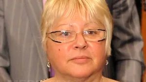 Mirabela Dauer şi-a reclamat la Poliţie menajera, care i-ar fi furat 5.000 de lei