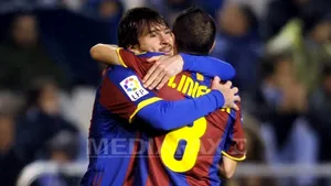 FC Barcelona, cea mai bună echipă din perioada 2001-2012. Topul primelor zece formaţii