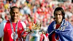 Robert Pirès, ultimul nume confirmat în echipa „Ronaldinho & Friends” la Sports Festival