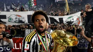 Fotbalistul american Weston McKennie, printre cei 13 jucători anchetați pentru pariuri ilegale